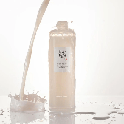Beauty of Joseon - Glow Replenishing Rice Milk - 150ML - AU Beauty Bazaar