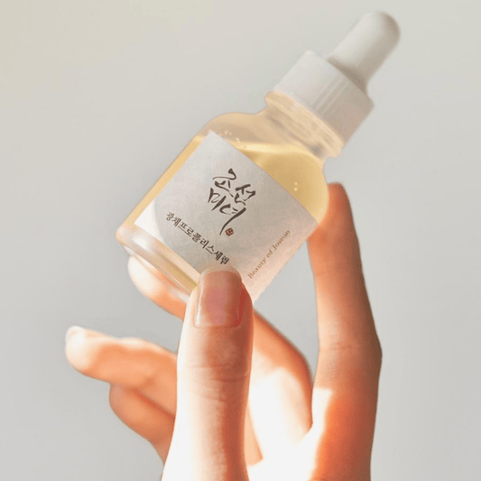 Beauty of Joseon Glow Serum : Propolis + Niacinamide 30ml - AU Beauty Bazaar