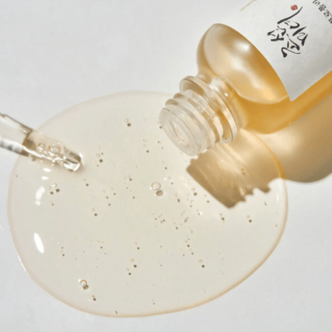 Beauty of Joseon Glow Serum : Propolis + Niacinamide 30ml - AU Beauty Bazaar