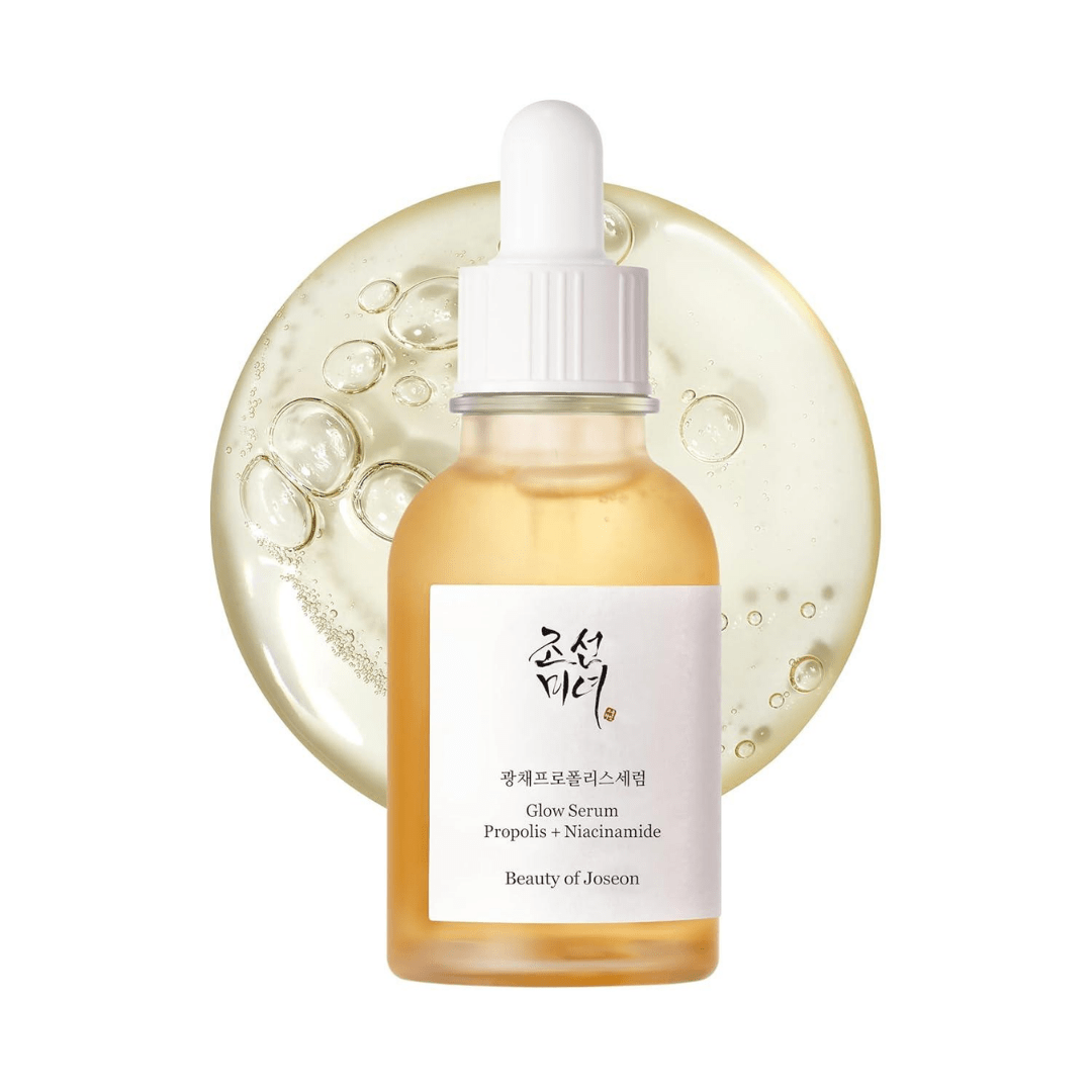 Beauty of Joseon Glow Serum : Propolis+Niacinamide JUMBO 60ml - AU Beauty Bazaar
