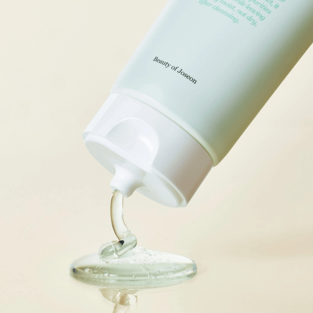 Beauty of Joseon Green Plum Refreshing Cleanser 100ml - AU Beauty Bazaar