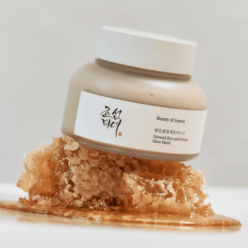Beauty of Joseon Ground Rice and Honey Glow Mask 150ml