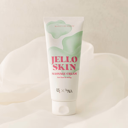 Beauty of Joseon Jelloskin Massage Cream for face & body 200ml - AU Beauty Bazaar