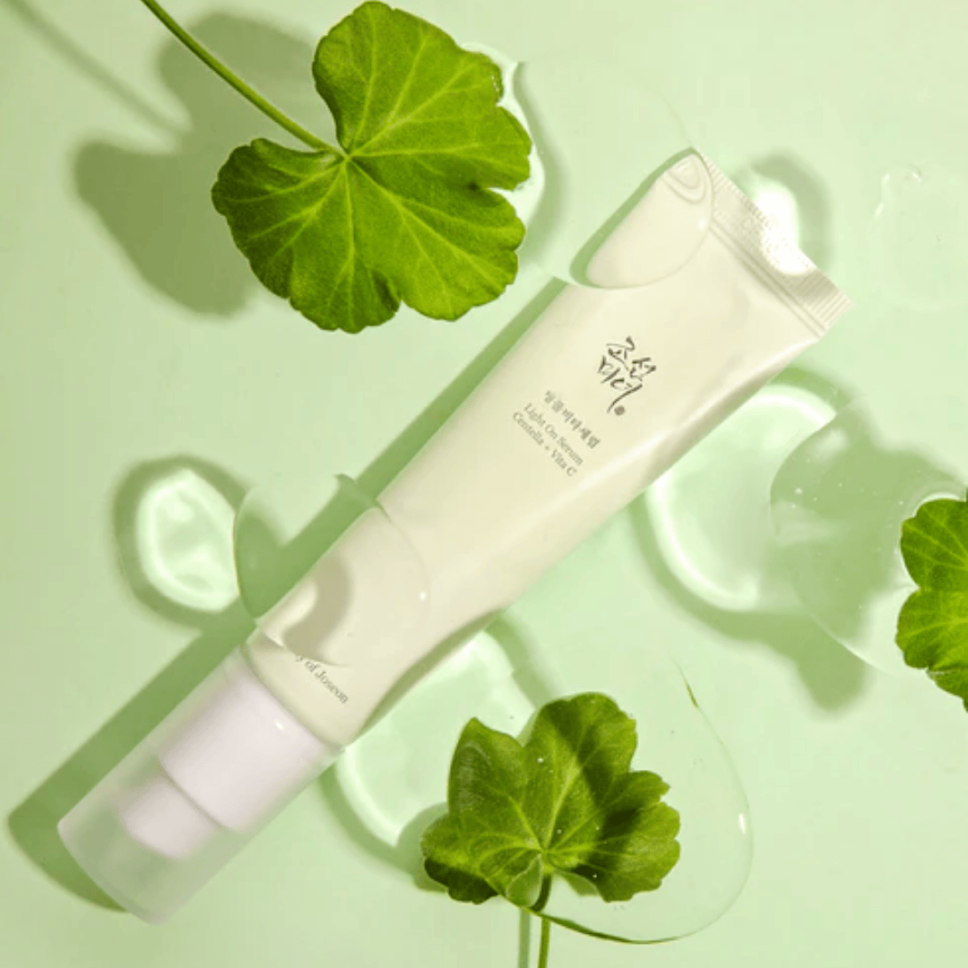 Beauty of Joseon. Light On Serum : Centella + Vita C 30ml - AU Beauty Bazaar