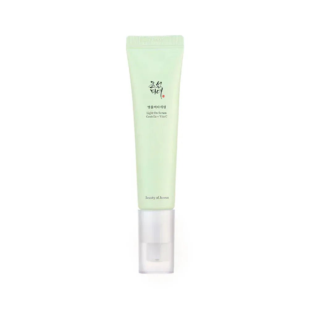 Beauty of Joseon. Light On Serum : Centella + Vita C 30ml - AU Beauty Bazaar