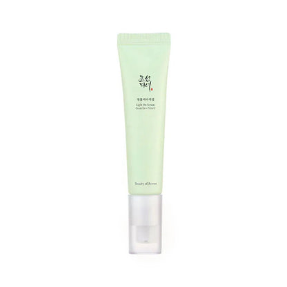 Beauty of Joseon. Light On Serum : Centella + Vita C 30ml - AU Beauty Bazaar