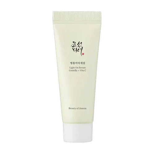 Beauty of Joseon Light On Serum Centella + Vita C Mini 10ml