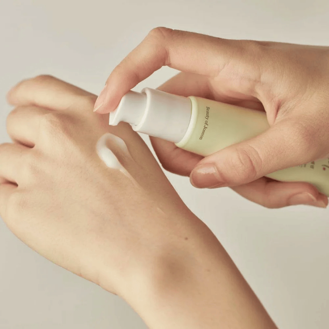 Beauty of Joseon Light On Serum Centella + Vita C Mini 10ml - AU Beauty Bazaar