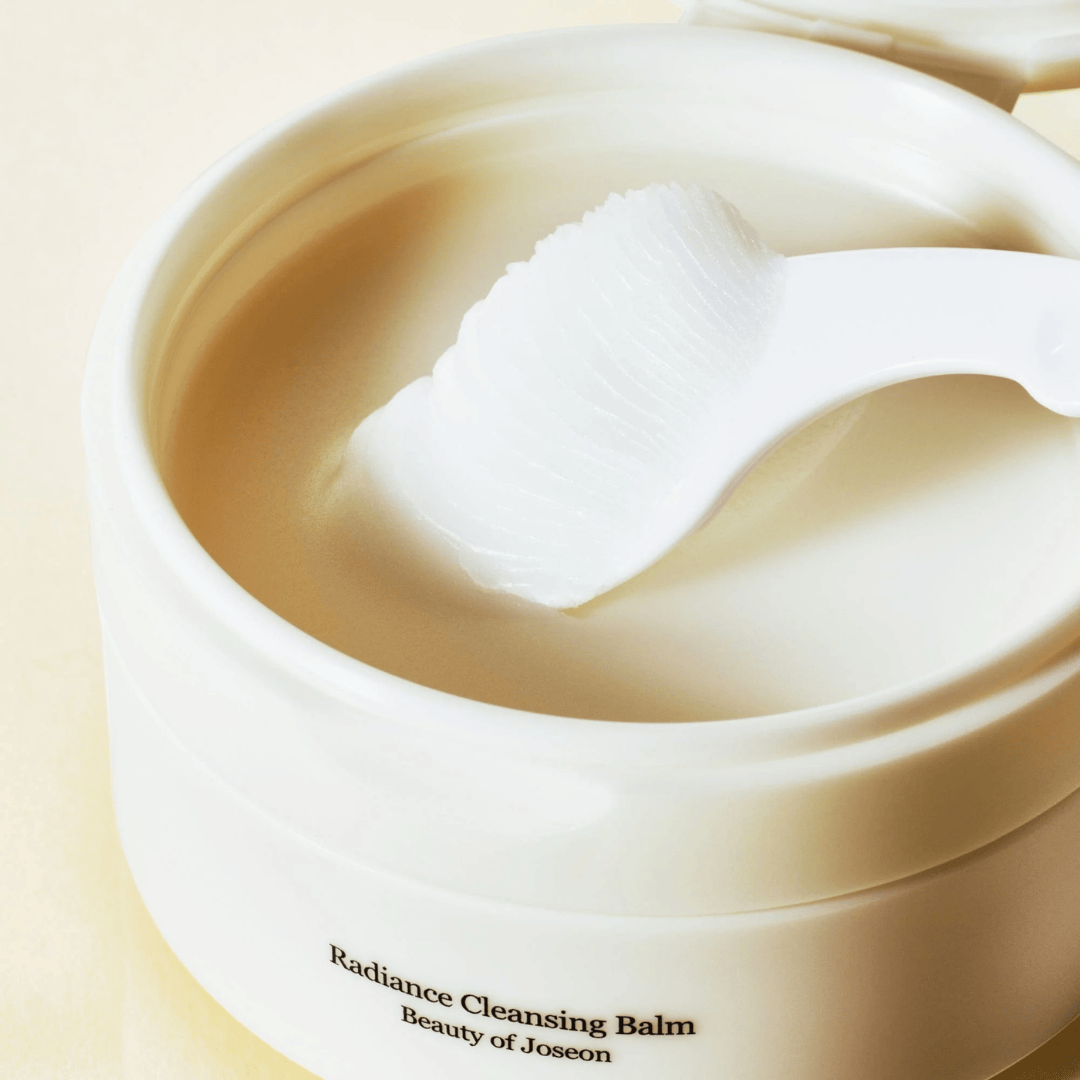 BEAUTY OF JOSEON - Radiance Cleansing Balm - 100ML - AU Beauty Bazaar