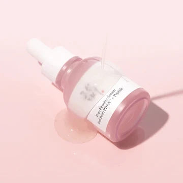 Beauty of Joseon - Pore Firming Serum Red Bean PDRN + Peptide 30ml