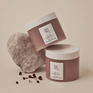 BEAUTY OF JOSEON - Red Bean Refreshing Pore Mask 140ML