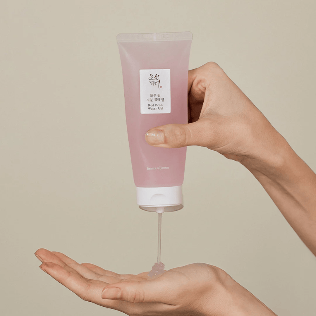 Beauty of Joseon Red Bean Water Gel 100ml - AU Beauty Bazaar