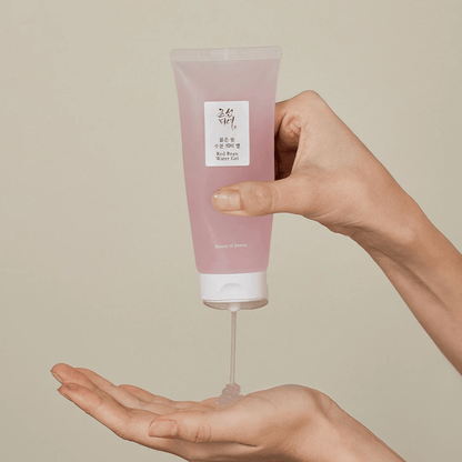 Beauty of Joseon Red Bean Water Gel 100ml - AU Beauty Bazaar