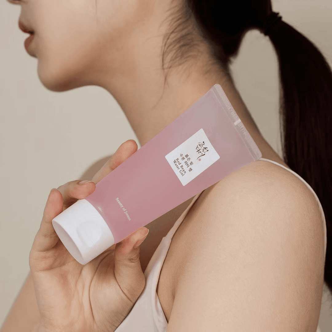 Beauty of Joseon Red Bean Water Gel 100ml - AU Beauty Bazaar