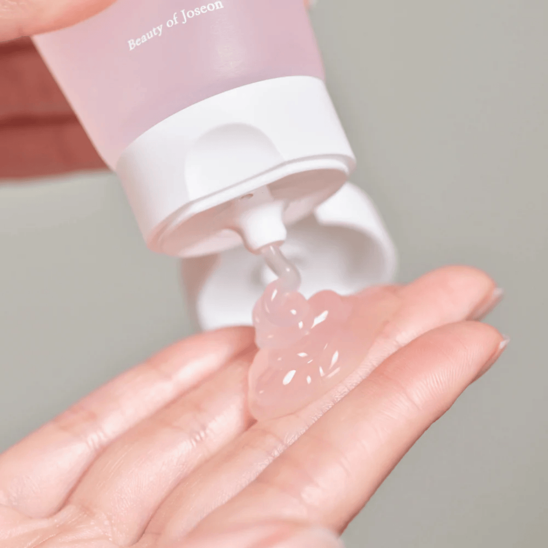 Beauty of Joseon Red Bean Water Gel 100ml - AU Beauty Bazaar