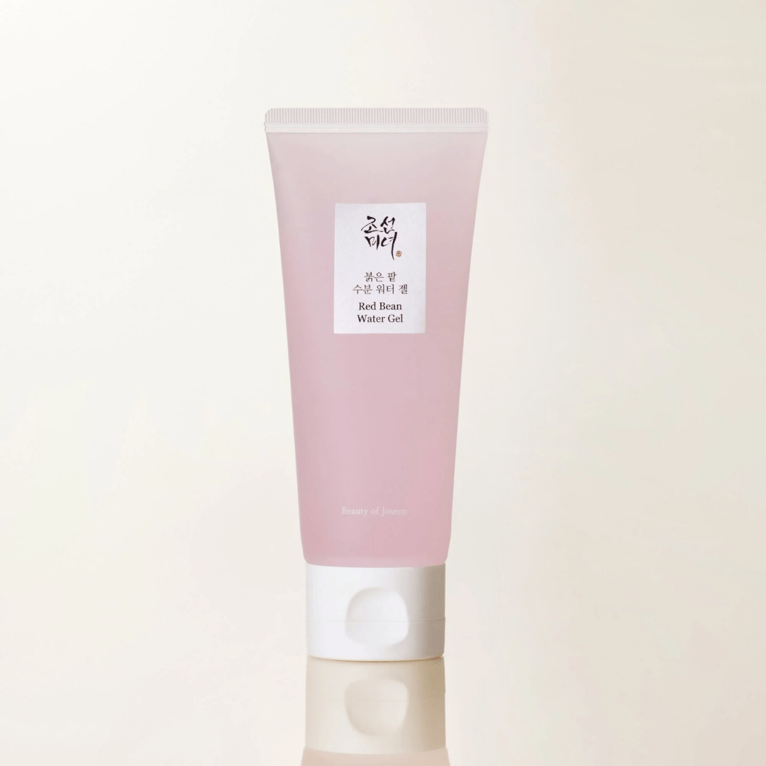 Beauty of Joseon Red Bean Water Gel 100ml - AU Beauty Bazaar