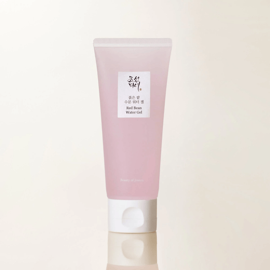 Beauty of Joseon Red Bean Water Gel 100ml - AU Beauty Bazaar