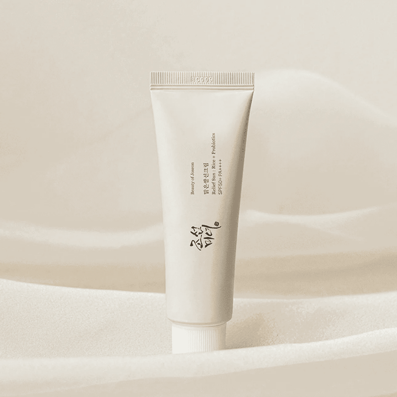 Beauty of Joseon - Relief Sun - 10ML