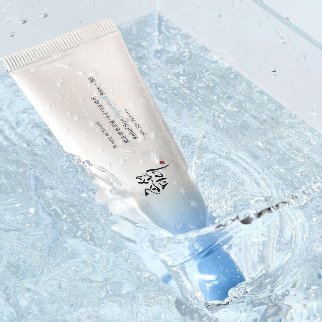 Beauty of Joseon - Relief Sun Aqua - fresh - AU Beauty Bazaar