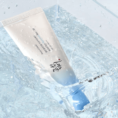 Beauty of Joseon - Relief Sun Aqua - fresh - AU Beauty Bazaar