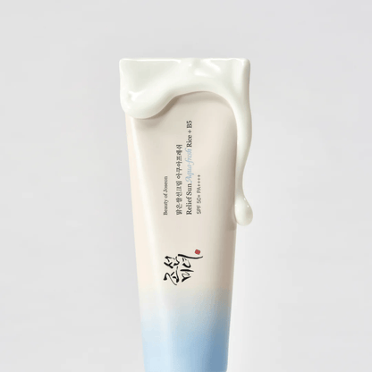 Beauty of Joseon - Relief Sun Aqua - fresh - AU Beauty Bazaar