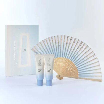 Beauty of Joseon Relief Sun Aqua Fresh Kit - AU Beauty Bazaar