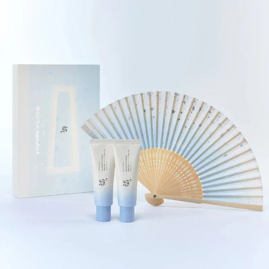 Beauty of Joseon Relief Sun Aqua Fresh Kit - AU Beauty Bazaar