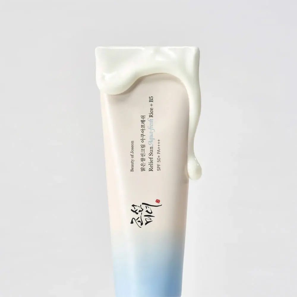 Beauty of Joseon Relief Sun Aqua Fresh Kit - AU Beauty Bazaar