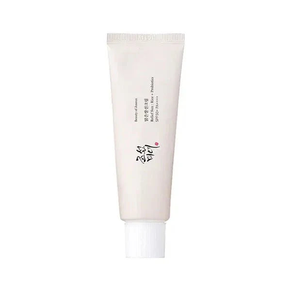 Beauty of Joseon Relief Sun Rice + Niacinamide SPF50+ 50ml - AU Beauty Bazaar - 4