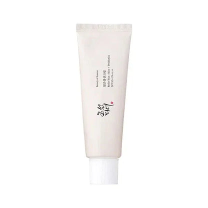 Beauty of Joseon Relief Sun Rice + Niacinamide SPF50+ 50ml - AU Beauty Bazaar - 4
