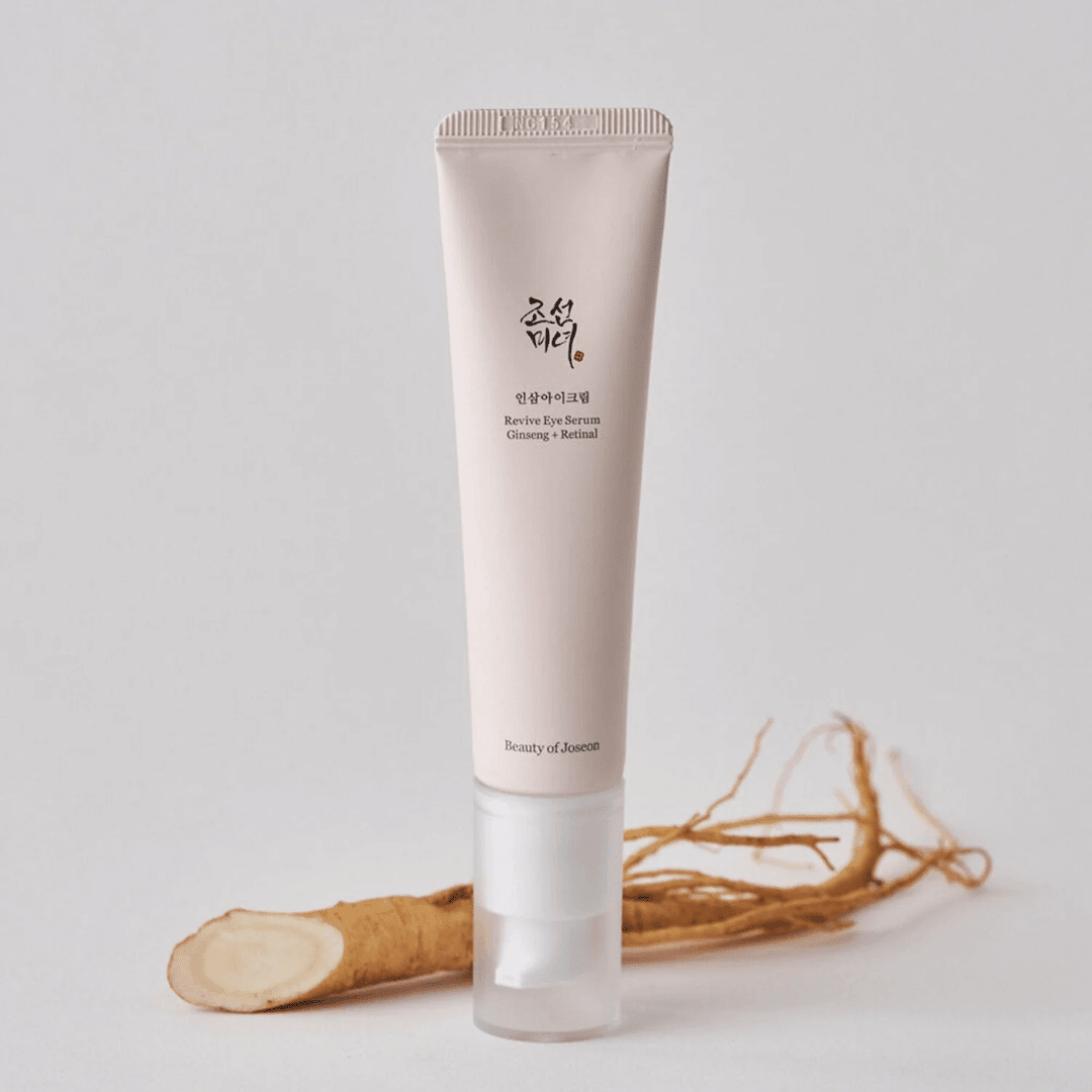 Beauty of Joseon Revive Eye Serum : Ginseng + Retinal 30ml - AU Beauty Bazaar