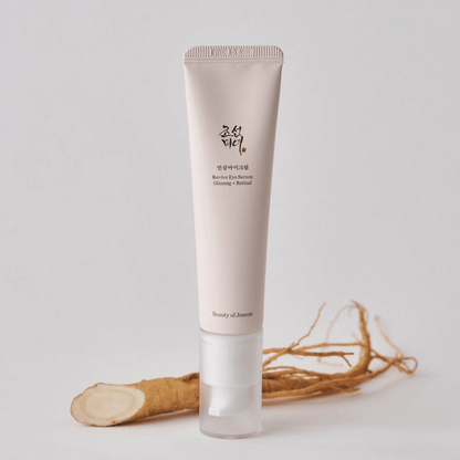 Beauty of Joseon Revive Eye Serum : Ginseng + Retinal 30ml - AU Beauty Bazaar