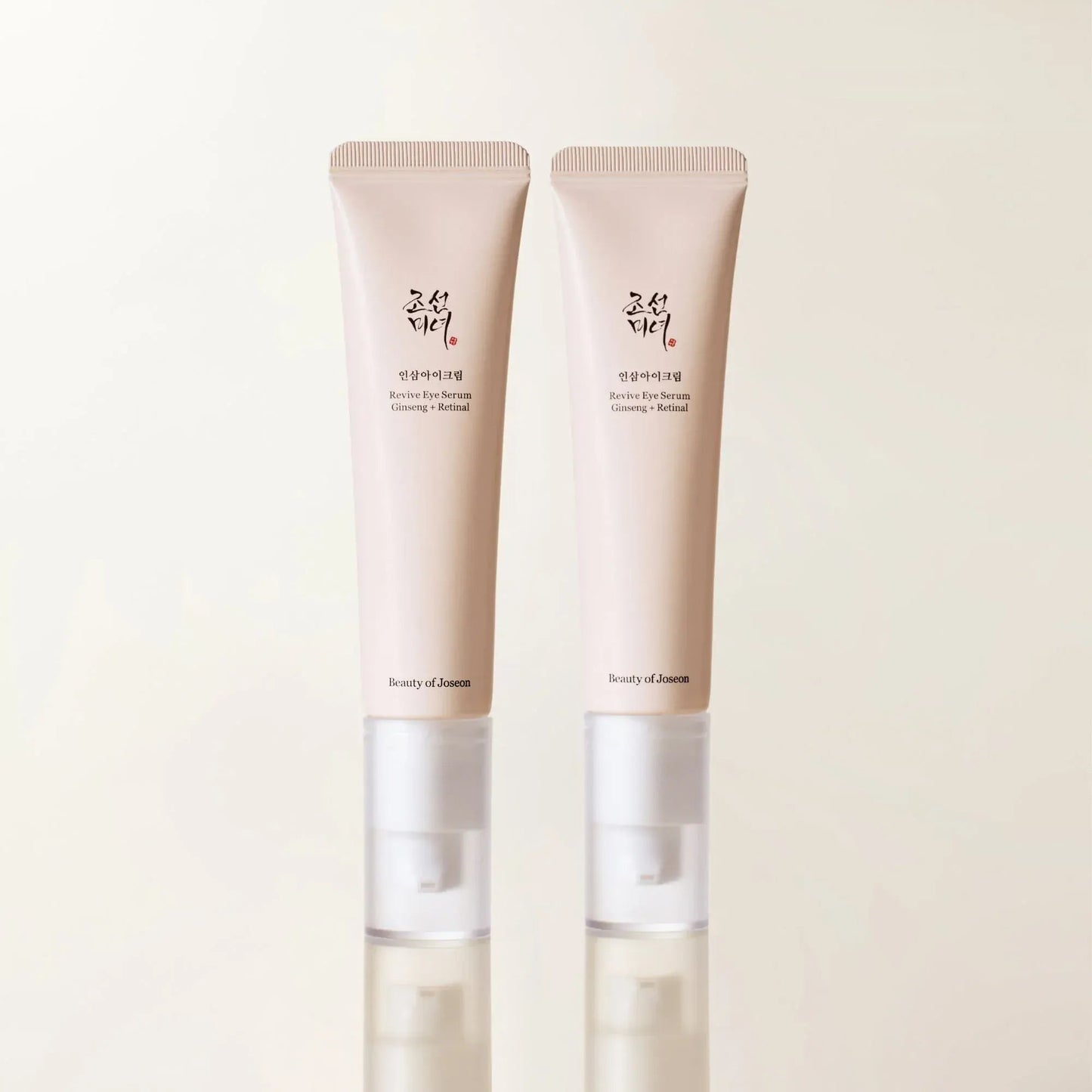 Beauty of Joseon Revive Eye Serum : Ginseng + Retinal 30ml - AU Beauty Bazaar