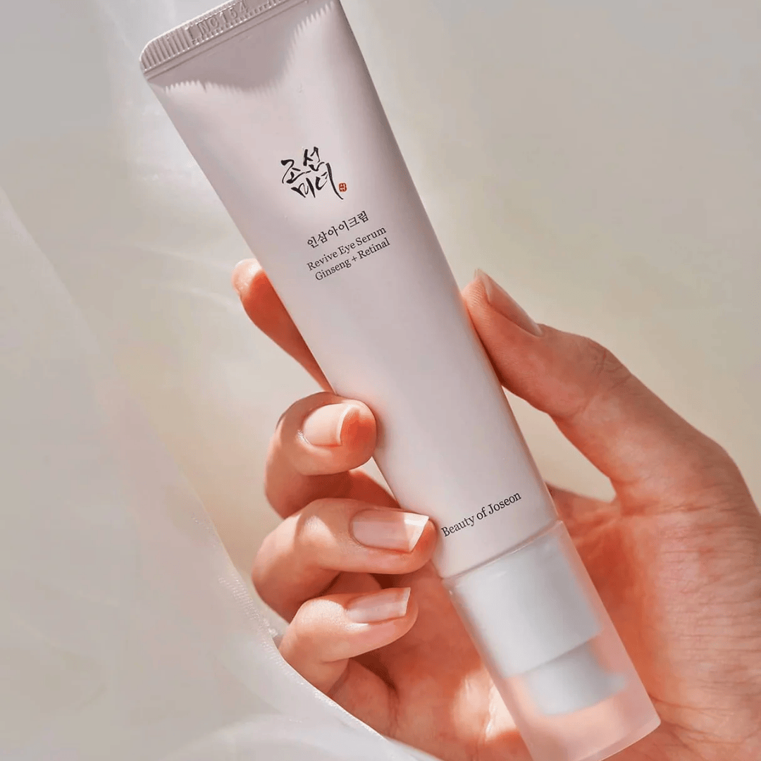 Beauty of Joseon Revive Eye Serum : Ginseng + Retinal 30ml - AU Beauty Bazaar