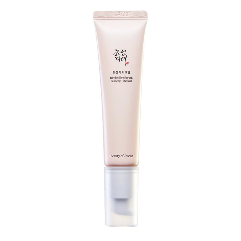 Beauty of Joseon Revive Eye Serum : Ginseng + Retinal 30ml - AU Beauty Bazaar