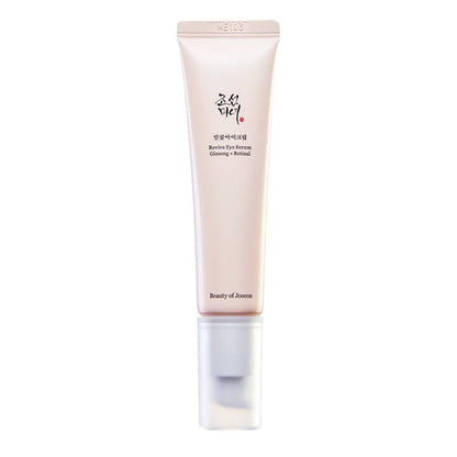 Beauty of Joseon Revive Eye Serum : Ginseng + Retinal 30ml - AU Beauty Bazaar