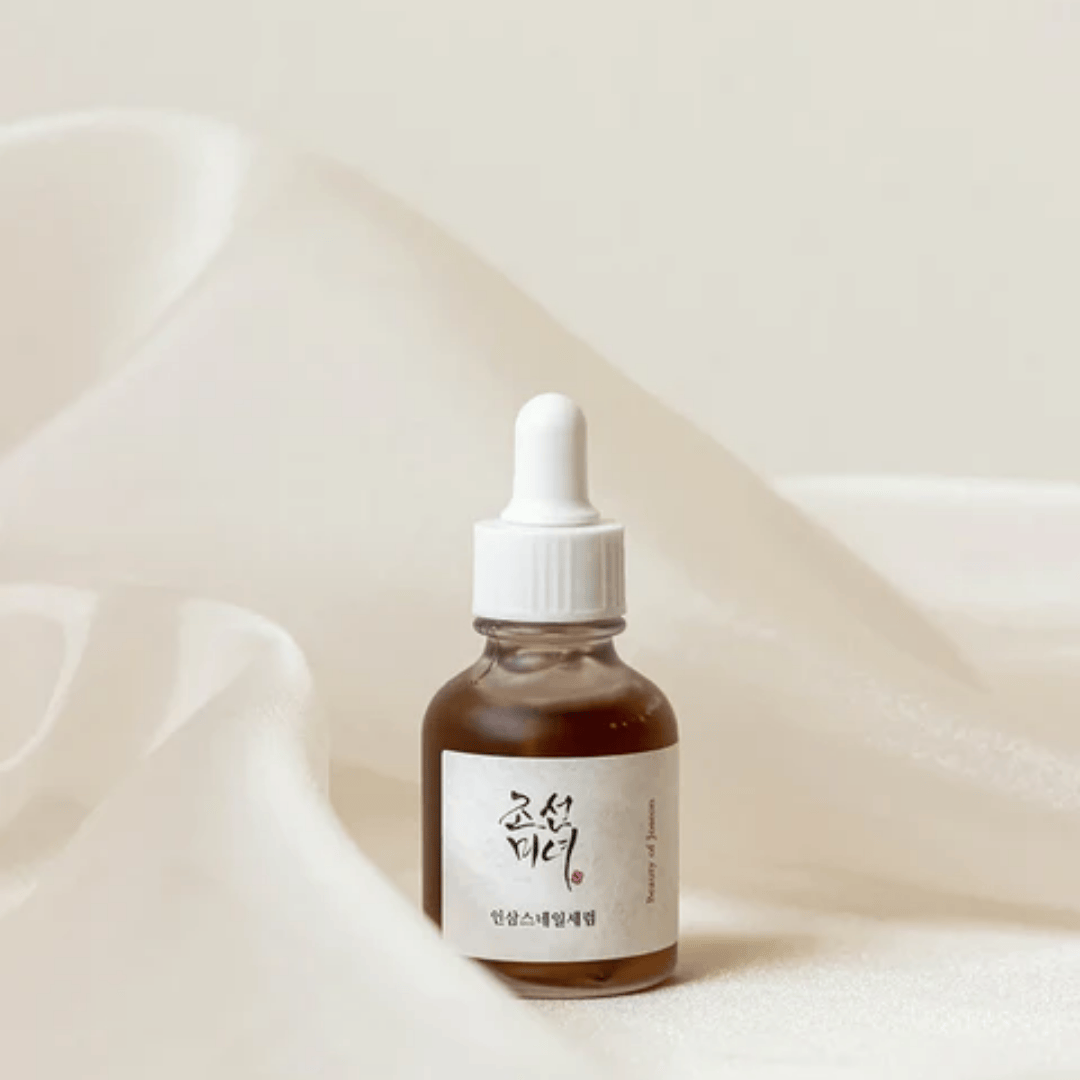 Beauty of Joseon Revive Serum : Ginseng + Snail Mucin 30ml - AU Beauty Bazaar