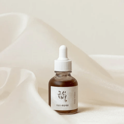 Beauty of Joseon Revive Serum : Ginseng + Snail Mucin 30ml - AU Beauty Bazaar