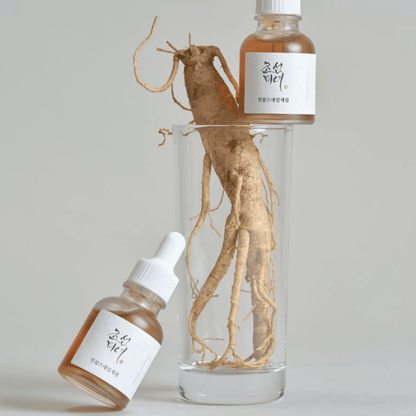 Beauty of Joseon Revive Serum : Ginseng + Snail Mucin 30ml - AU Beauty Bazaar