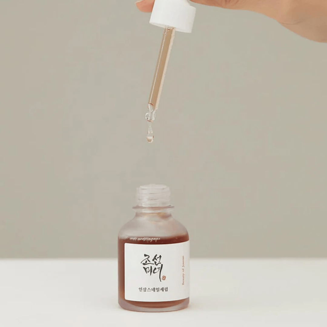 Beauty of Joseon Revive Serum : Ginseng + Snail Mucin 30ml - AU Beauty Bazaar