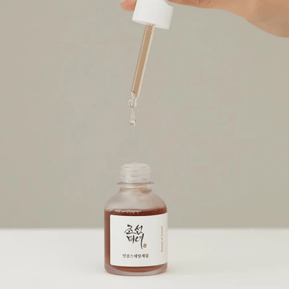 Beauty of Joseon Revive Serum : Ginseng + Snail Mucin 30ml - AU Beauty Bazaar