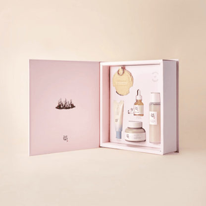Beauty of Joseon Rice Wonderland Holiday Edition - AU Beauty Bazaar