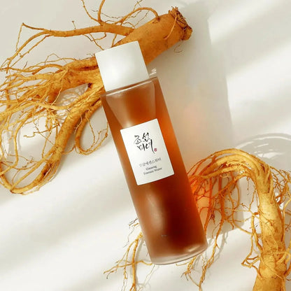 Beauty of Joseon Ginseng Firming Trio | Nourish, Firm & Revitalise