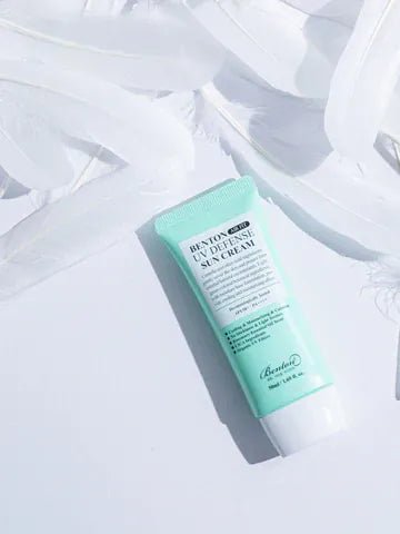 Benton Air Fit UV defense Sun Cream SPF50+/PA++++ 50ml - AU Beauty Bazaar