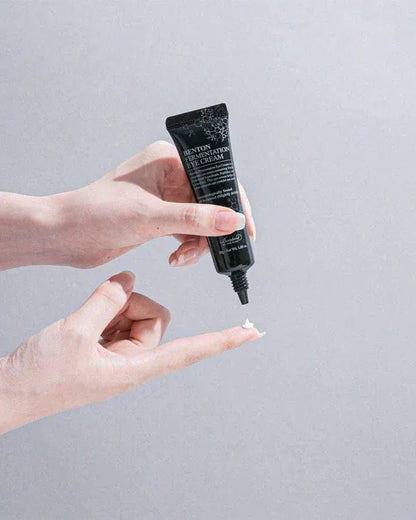 Benton Fermentation Eye Cream Mini 10g - AU Beauty Bazaar