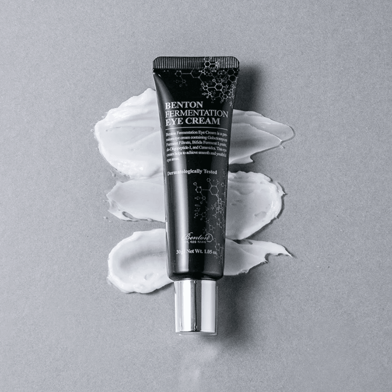 Benton - Fermentation Eye Cream (30G)