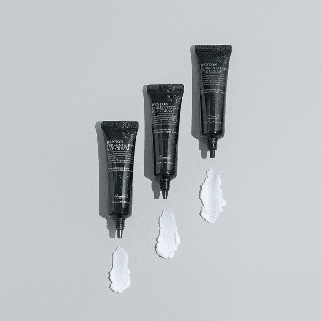 Benton Fermentation Eye Cream Mini 10g - AU Beauty Bazaar