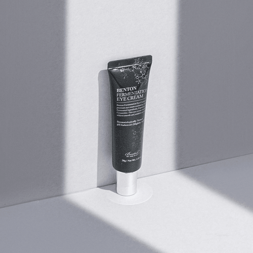 Benton Fermentation Eye Cream Mini 10g