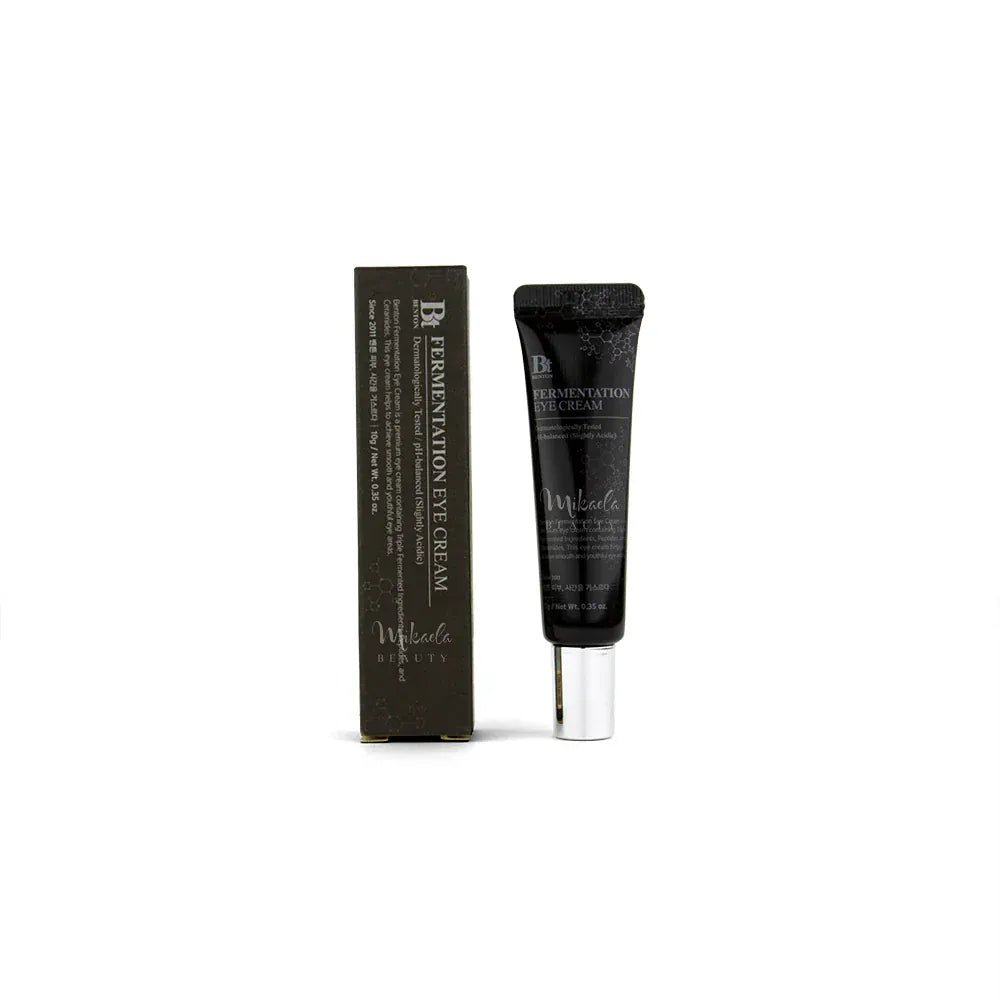 Benton Fermentation Eye Cream Mini 10g - AU Beauty Bazaar