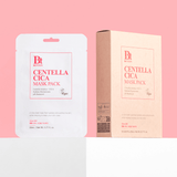 Benton Goodbye Redness Centella Mask Pack 23g